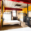 Отель Khunsuek Muaythai Hostel, фото 10