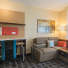 Отель TownePlace Suites by Marriott Syracuse Liverpool, фото 1