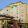 Отель Holiday Inn Hotel & Suites West Edmonton, an IHG Hotel, фото 1