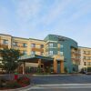 Отель Courtyard Warner Robins, фото 1