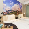 Отель Atour Hotel (Chongqing Hongyadong Riverside), фото 25