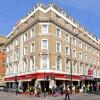 Отель Mercure London Paddington в Лондоне