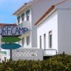 Отель Foz Surfcamp в Калдаш-да-Раинье