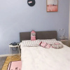 Отель JULY Design Life Homestay Xinzhong Avenue, фото 10