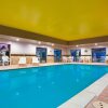 Отель Fairfield Inn Suites Virginia Beach/Norfolk Airport, фото 8