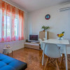 Отель Apartment in Novi Vinodolski 39111, фото 12