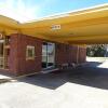 Отель Holiday Capri Motel, фото 2