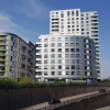 Отель City Centre Hermitage 1 Bedroom Serviced Apartment + Parking, фото 1