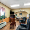 Отель Econo Lodge Inn & Suites I-20, exit 73, фото 2