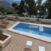 Отель Holiday house Sandra - with swimming pool Lumbarda, Island Korcula, фото 12