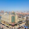 Отель Dalian Jinhua, фото 8