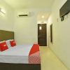 Отель Super OYO Capital O 90556 Hotel Cherita Rooms, фото 24