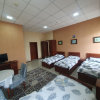 Отель Al-Farobiy Hotel, фото 2