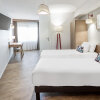 Отель Appart'City Confort Mulhouse, фото 27