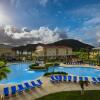 Отель Marriott's St. Kitts Beach Club, фото 9