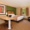 Отель Extended Stay America Select Suites Raleigh RTP 4610 Miami B, фото 15