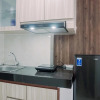 Отель Homey And Relaxing Studio Serpong Garden Apartment, фото 6