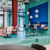 Отель The Social Hub The Hague, фото 8