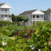Отель Restyled Villa With Sauna, 1 km. From the Beach, фото 16