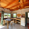 Отель Ideal Summer cabin 1 km from arrifana beach, фото 5