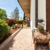 Отель Wooden Apartment in St Johann in Tirol With a Terrace, фото 7