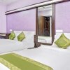 Отель OYO 9507 Hotel Sathi Residency, фото 31