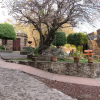 Отель Boutique Castillo de Piedras Vivas, фото 21
