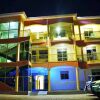 Отель Royal Matt Hotel в Кампале