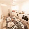 Отель Newly Refurbished 2-br Flat for 5 in London, фото 7