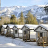 Отель Mountain View Cabins, фото 10