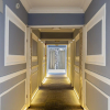 Отель Suhan Seaport Hotel, фото 16