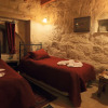 Отель Turquaz Cave Hotel, фото 4