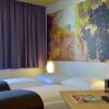 Отель B&B Hotel Heilbronn, фото 7