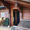 Отель Chalet With Panoramic Views of the Mountains of the Oberland and Lake Thun, фото 13