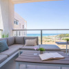 Отель Stylish Seaside Escape with Balcony by Sea N' Rent, фото 20