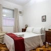 Отель Gracious in Leblon 2 Bedrooms Ap102 Z1, фото 2