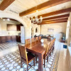 Отель Villa Rossa Gozo - 5 bedroom ensuite with pool & jacuzzi, фото 10