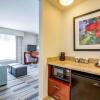 Отель Hampton Inn & Suites Westford-Chelmsford, фото 23