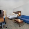 Отель Holiday Inn Express & Suites Tulsa Northeast - Owasso, an IHG Hotel, фото 45