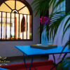 Отель Hostal Casa La Zona - Hostel, фото 8