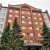 Гостиница Октябрьская, фото 1