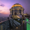 Отель lebua at State Tower, фото 37