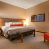 Отель Mountainview Inn & Suites, фото 4