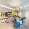 Отель Novotel Tianjin, фото 6