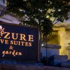 Отель Azure Cave Suites в Чавушин