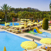 Отель Febeach Hotel - All Inclusive, фото 11