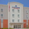 Отель Candlewood Suites Houston I-10 East в Хьюстоне