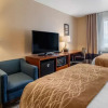 Отель Comfort Inn & Suites, фото 5