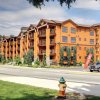 Отель WorldMark Chelan - Lake House в Чилане