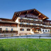Отель Lärchenhof, фото 16